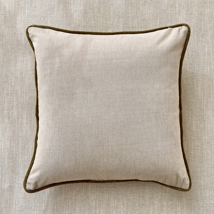 Corsica Printed Cushion Cover - 45x45cm