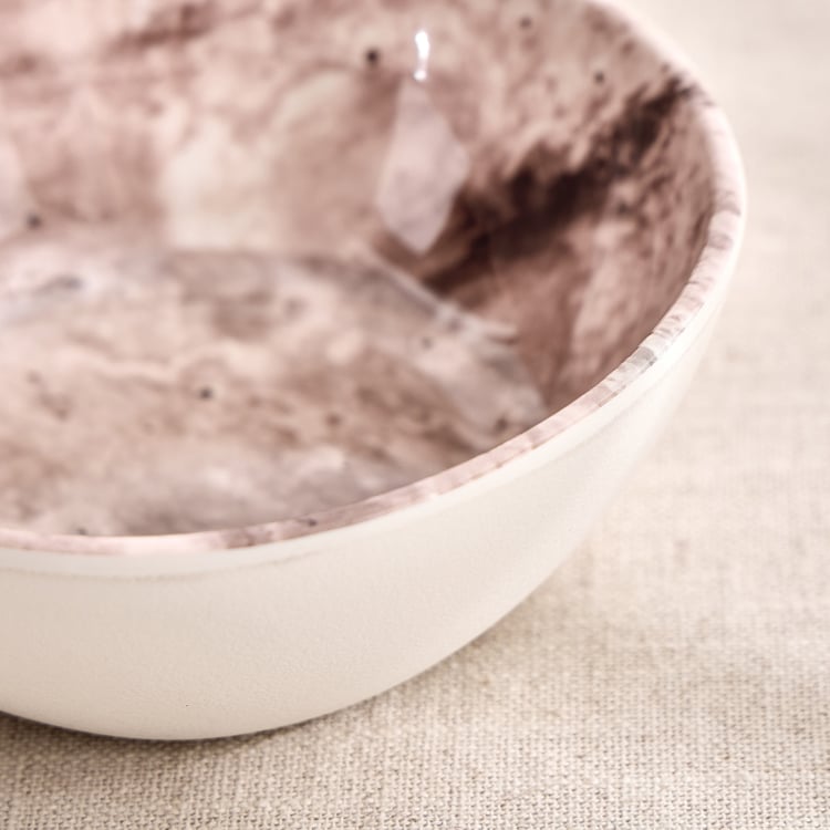 Meadows Reactive Seastone Serving Bowl - 750ml