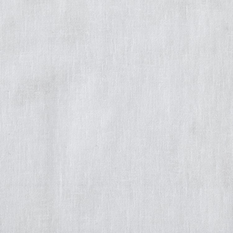Amaira Sheer Large Door Curtains - 8.8ft (270cm)