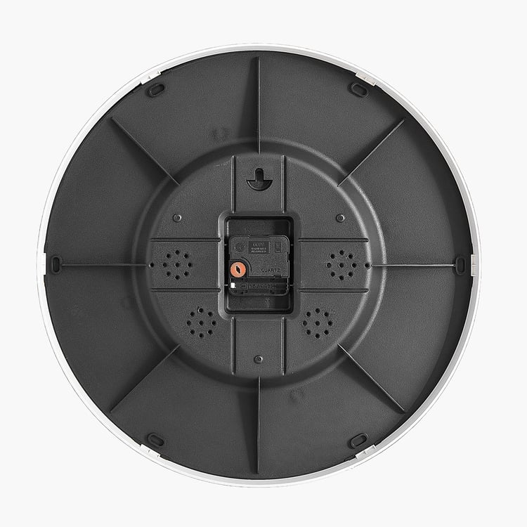Casablanca Aspire Recy Wall Clock - 40.5cm