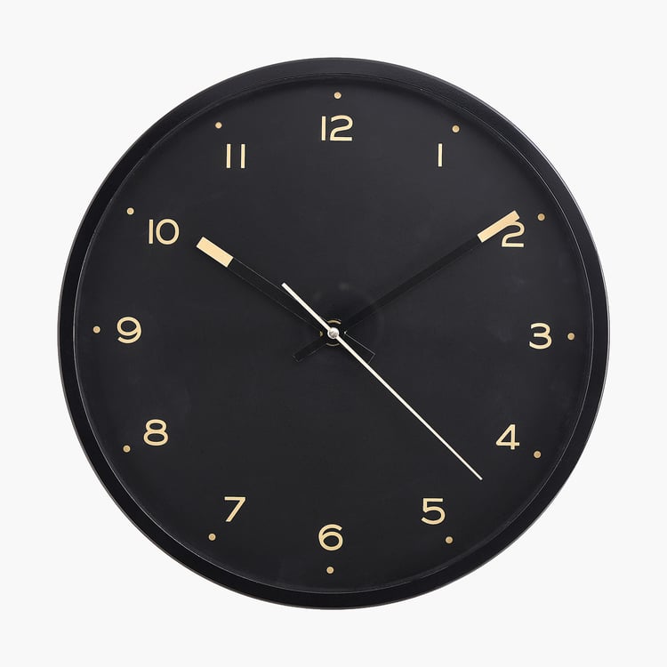 Casablanca Luxe Wall Clock - 30x4.5cm