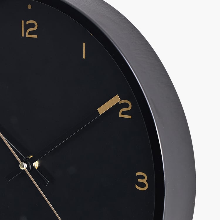 Casablanca Luxe Wall Clock - 30x4.5cm