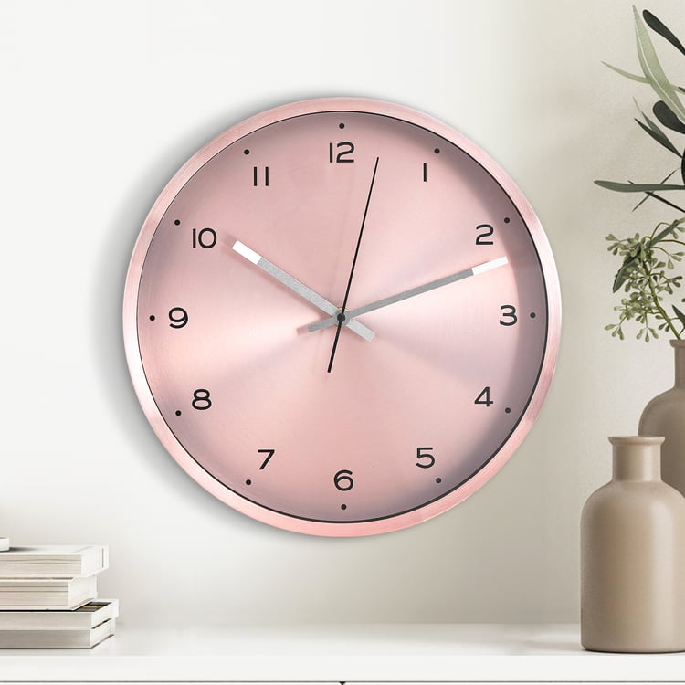Casablanca Luxe Wall Clock - 29.5cm