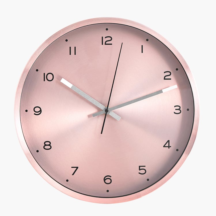 Casablanca Luxe Wall Clock - 29.5cm