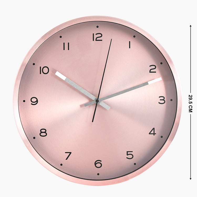 Casablanca Luxe Wall Clock - 29.5cm