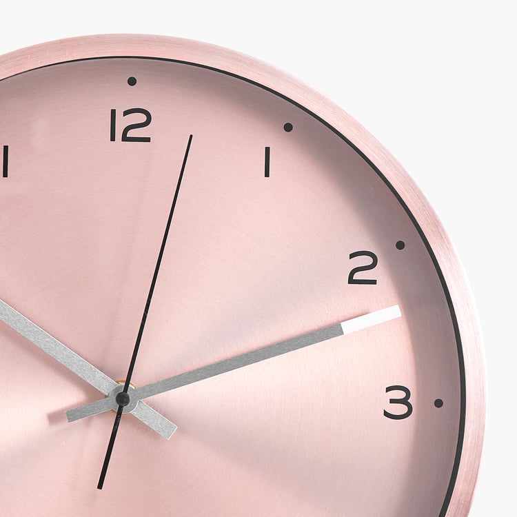 Casablanca Luxe Wall Clock - 29.5cm