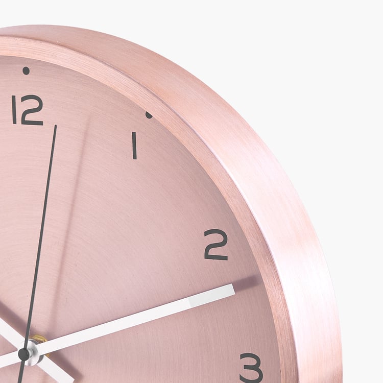 Casablanca Luxe Wall Clock - 29.5cm