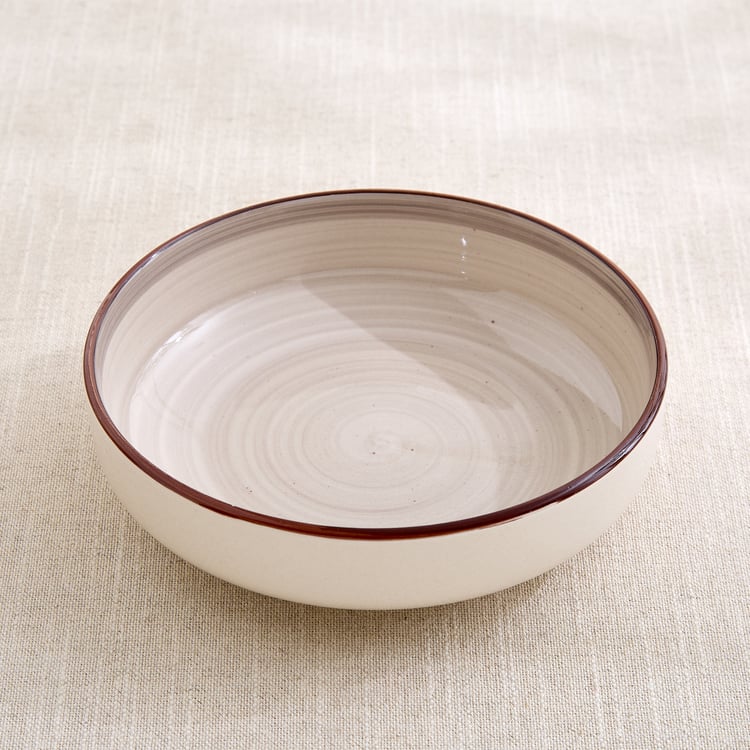 Moderna Studio Stoneware Deep Dish - 820ml