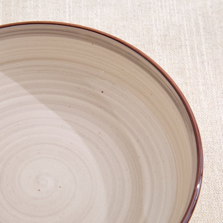Moderna Studio Stoneware Deep Dish - 820ml