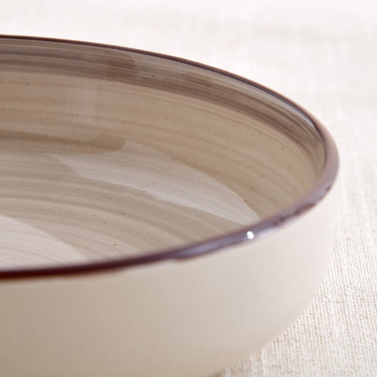 Moderna Studio Stoneware Deep Dish - 820ml
