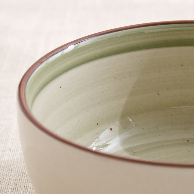 Moderna Studio Stoneware Cereal Bowl - 600ml