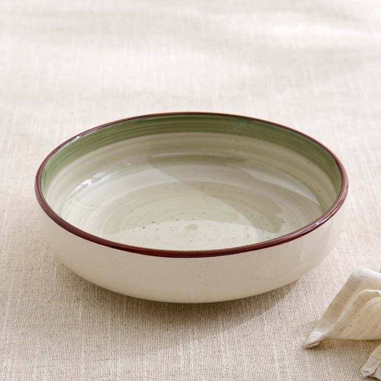 Moderna Studio Stoneware Deep Dish - 820ml
