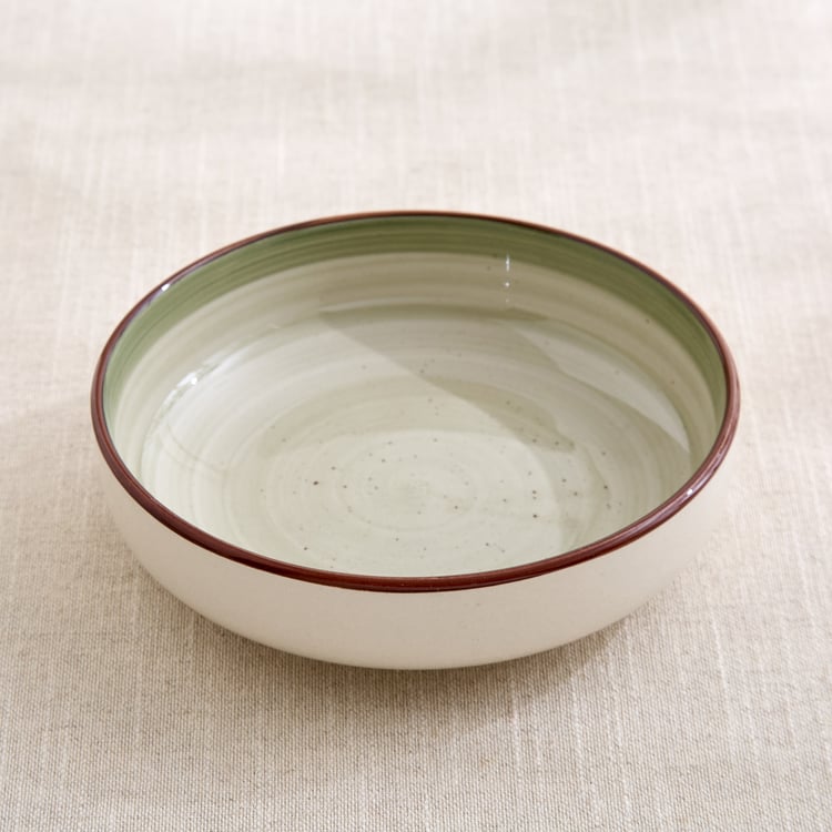 Moderna Studio Stoneware Deep Dish - 820ml