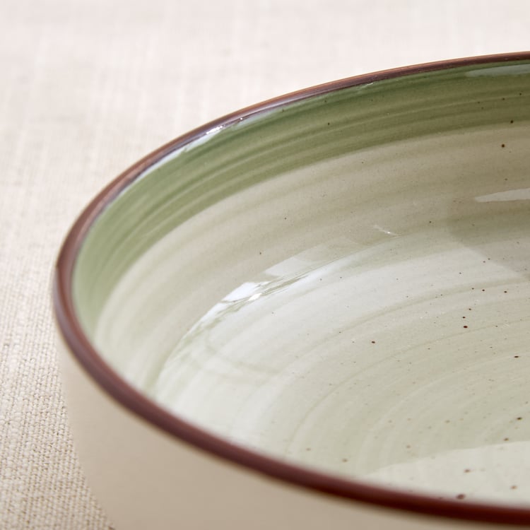 Moderna Studio Stoneware Deep Dish - 820ml