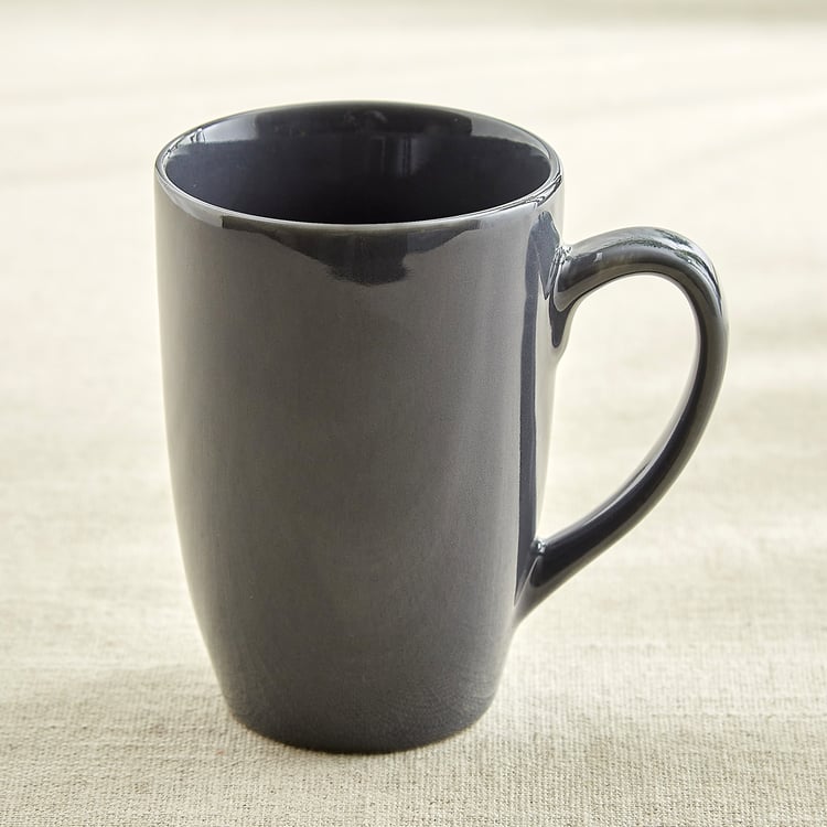 Fiesta Flora Porcelain Mug - 280ml
