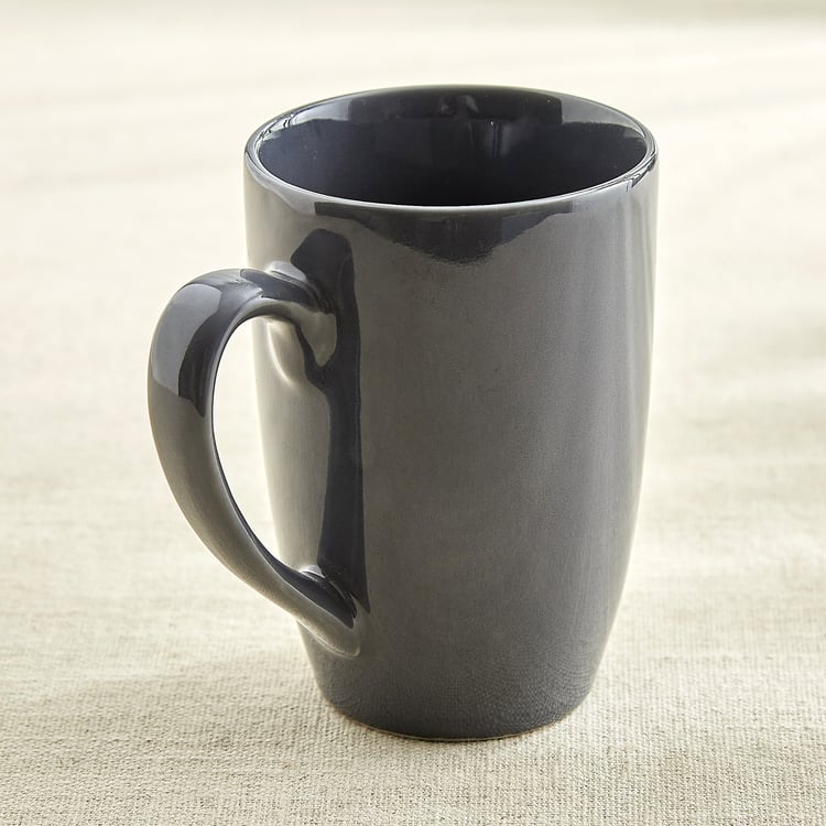 Fiesta Flora Porcelain Mug - 280ml
