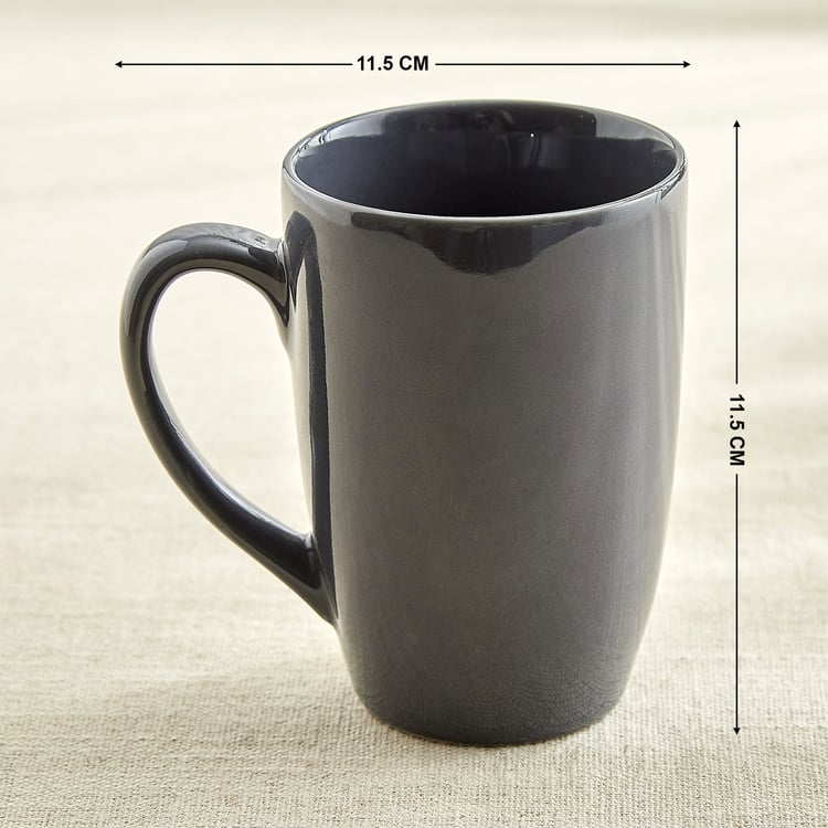 Fiesta Flora Porcelain Mug - 280ml