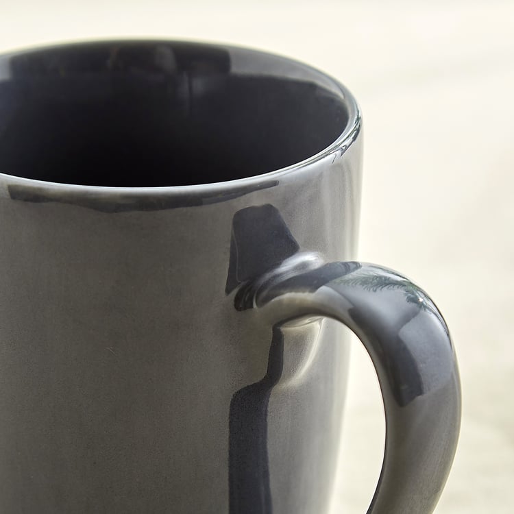 Fiesta Flora Porcelain Mug - 280ml