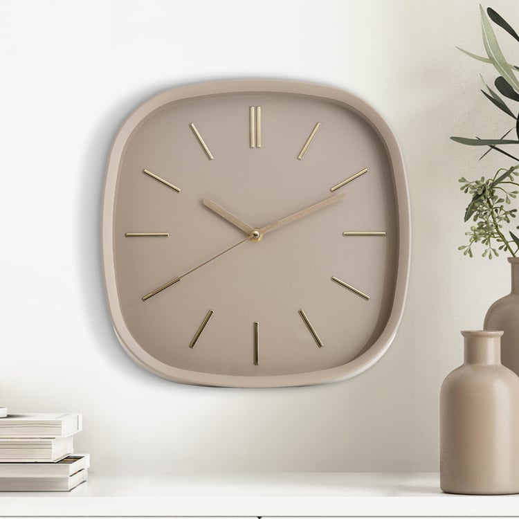 Casablanca Pulse Wall Clock - 30x30cm