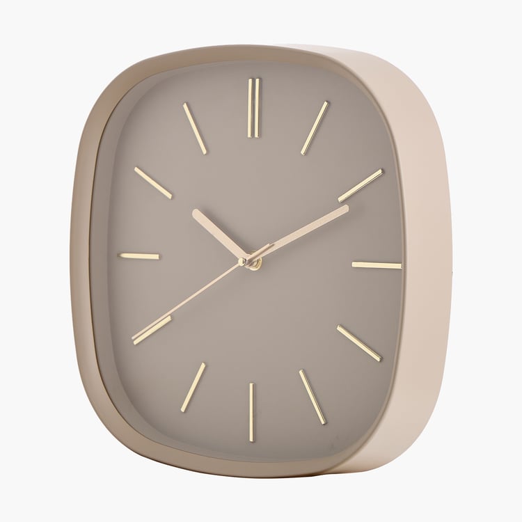 Casablanca Pulse Wall Clock - 30x30cm