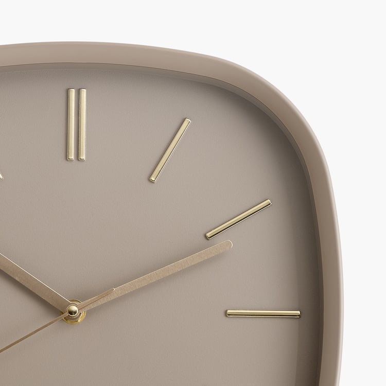 Casablanca Pulse Wall Clock - 30x30cm