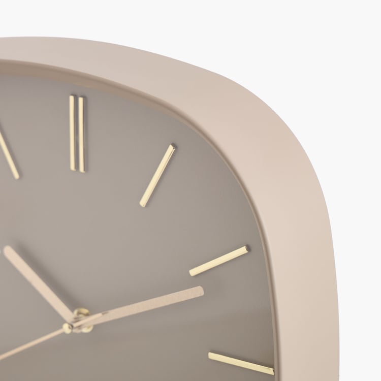 Casablanca Pulse Wall Clock - 30x30cm