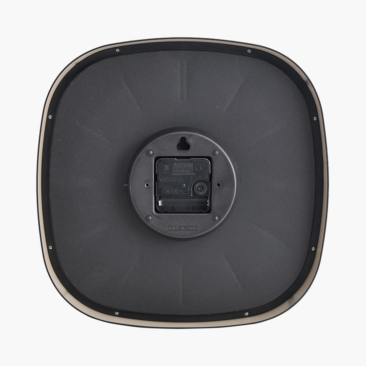 Casablanca Pulse Wall Clock - 30x30cm