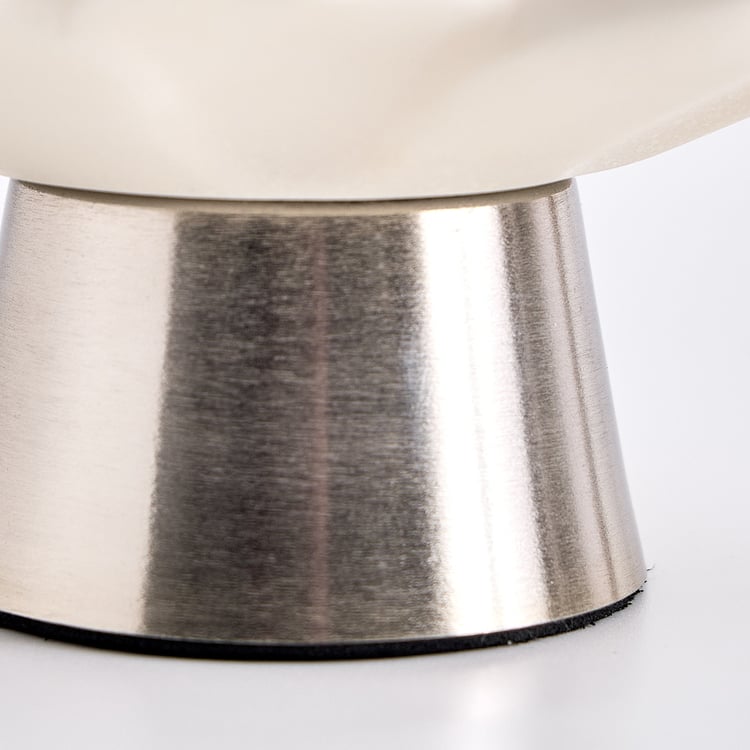Soma Polyresin T-Light Holder