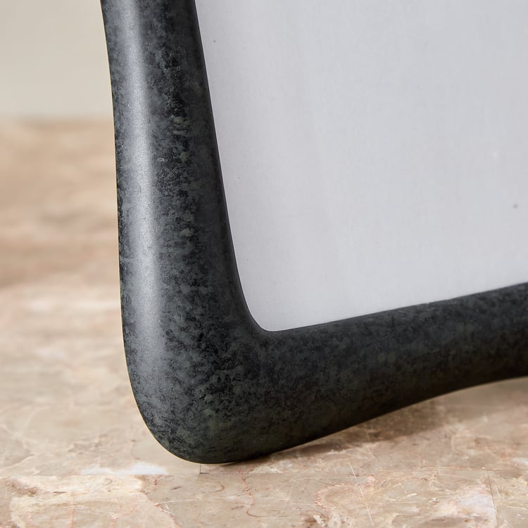 Mineral Drongo Photo Frame - 19x24cm
