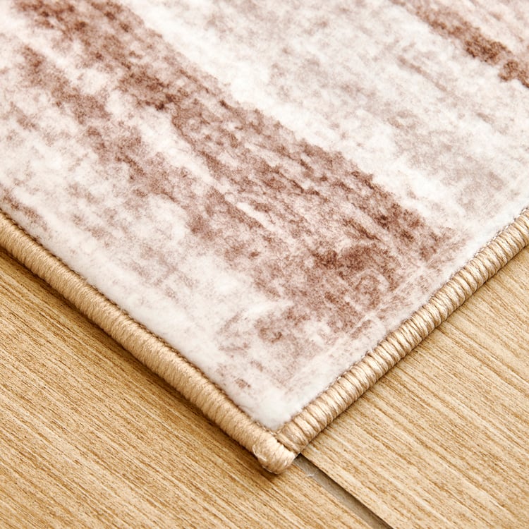 Davina Printed Carpet - 230x160cm
