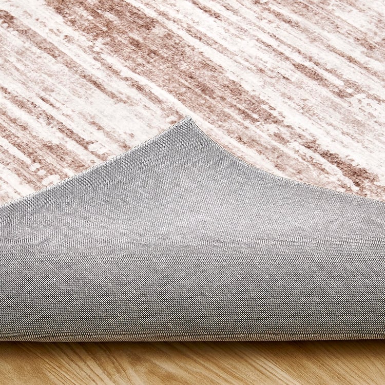 Davina Printed Carpet - 230x160cm