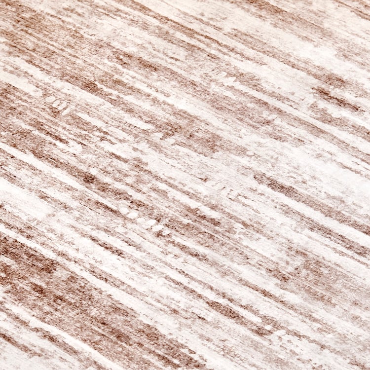 Davina Printed Carpet - 230x160cm