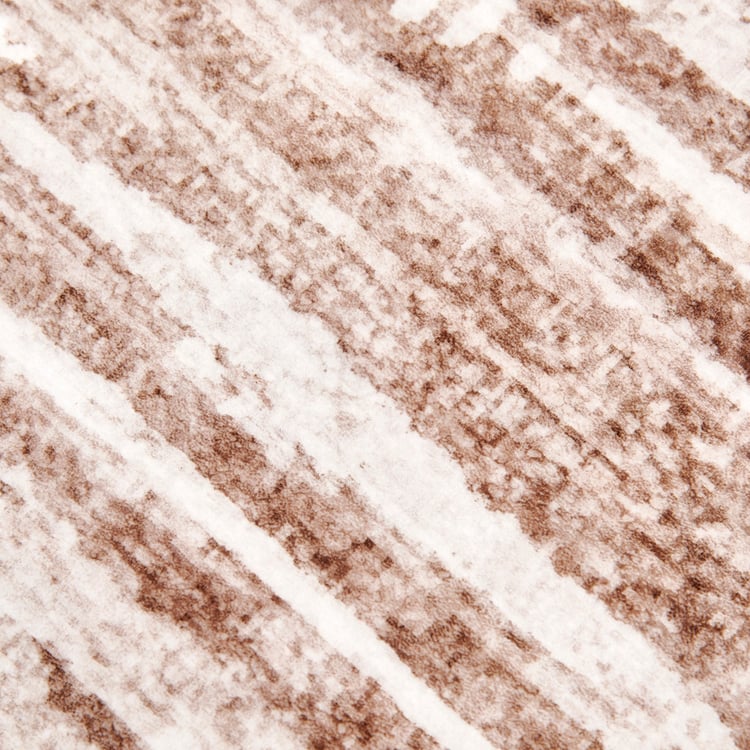 Davina Printed Carpet - 230x160cm