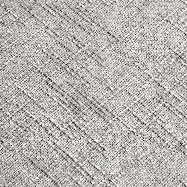 Crimson Woven Dhurrie - 120x70cm