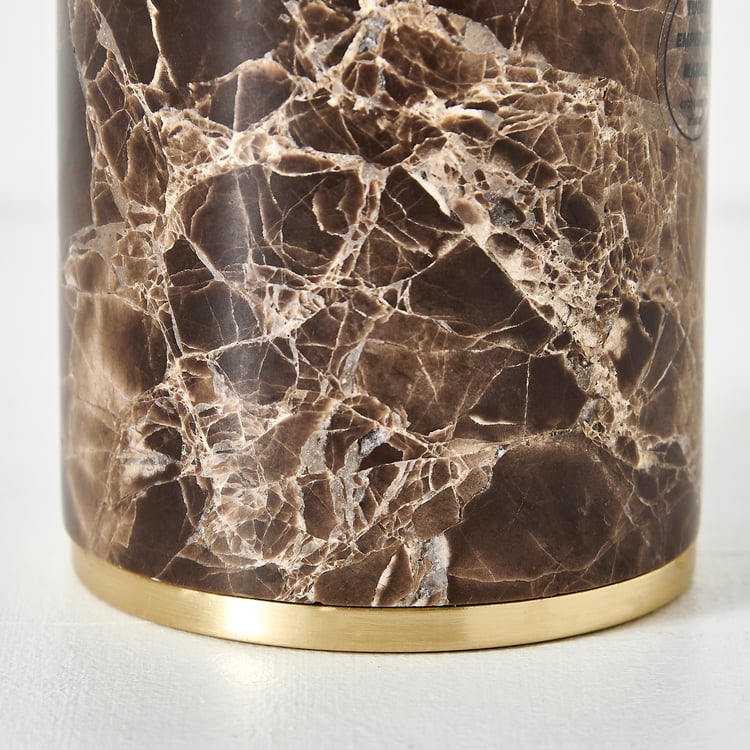 Thebes Marble Soap Dispenser - 100ml