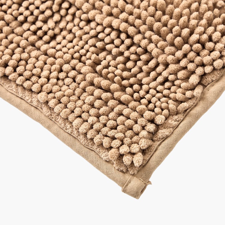 Noodle Set of 2 Anti-Slip Bathmats