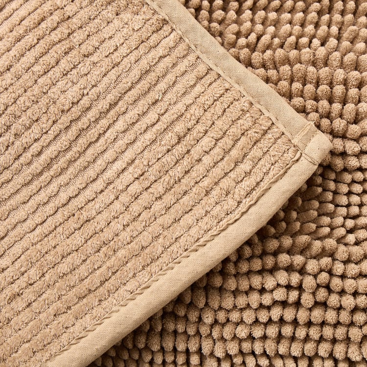 Noodle Set of 2 Anti-Slip Bathmats