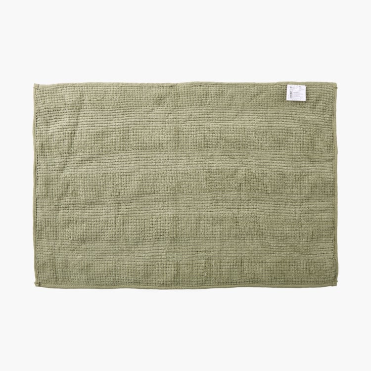 Noodle Set of 2 Anti-Slip Bathmats