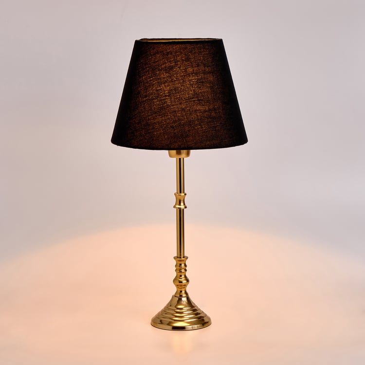 Nuqta Alchemy Aura Metal Table Lamp