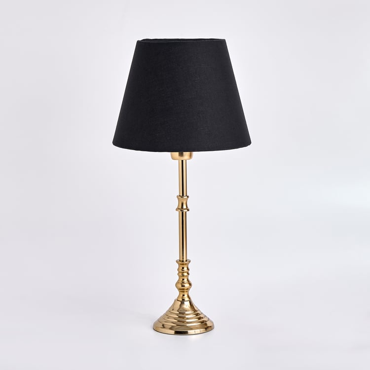 Nuqta Alchemy Aura Metal Table Lamp