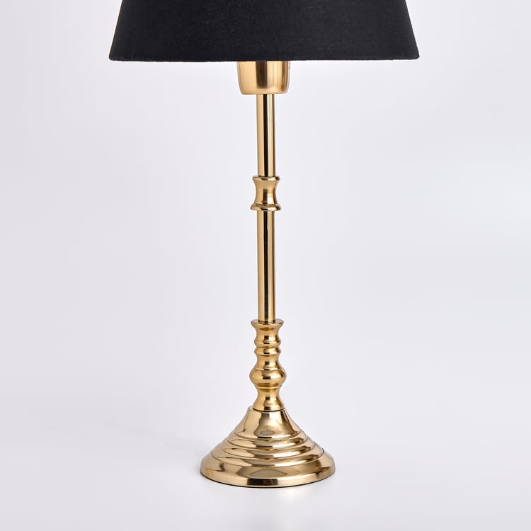 Nuqta Alchemy Aura Metal Table Lamp