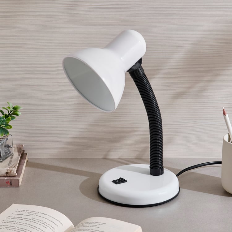 Kyoto Metal Desk Table Lamp