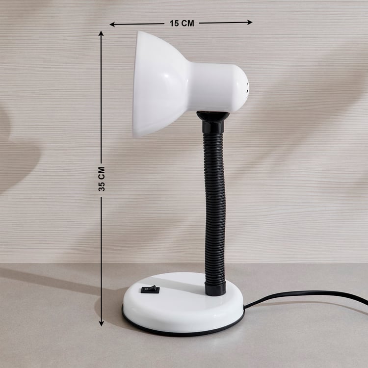Kyoto Metal Desk Table Lamp