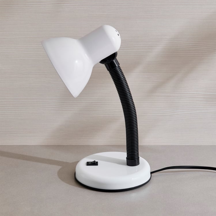 Kyoto Metal Desk Table Lamp