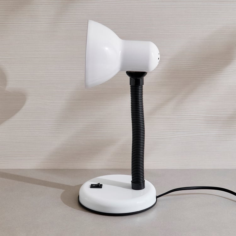 Kyoto Metal Desk Table Lamp