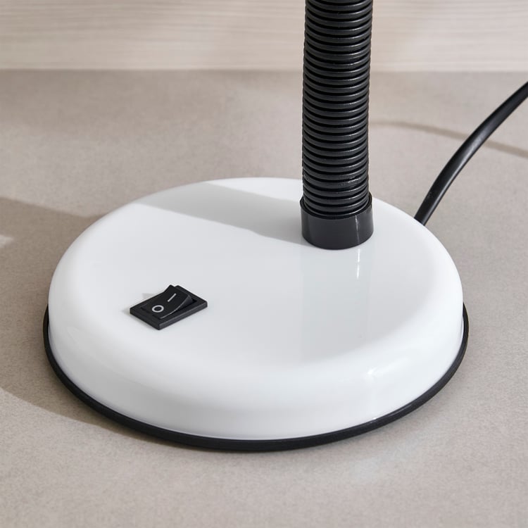 Kyoto Metal Desk Table Lamp