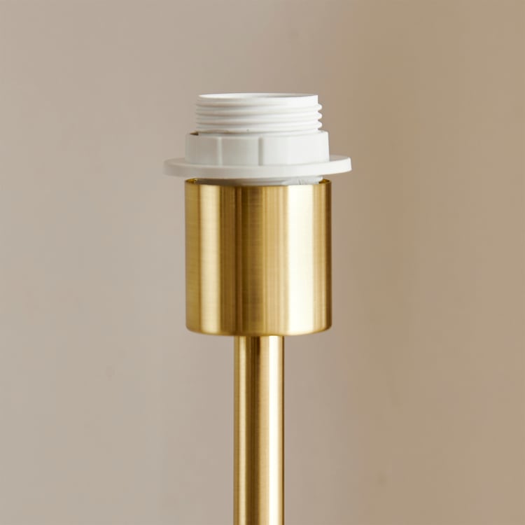 Fluoroscence Novelty Metal Floor Lamp