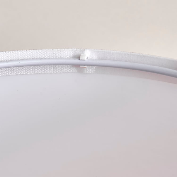 Fluoroscence Novelty Metal Table Lamp