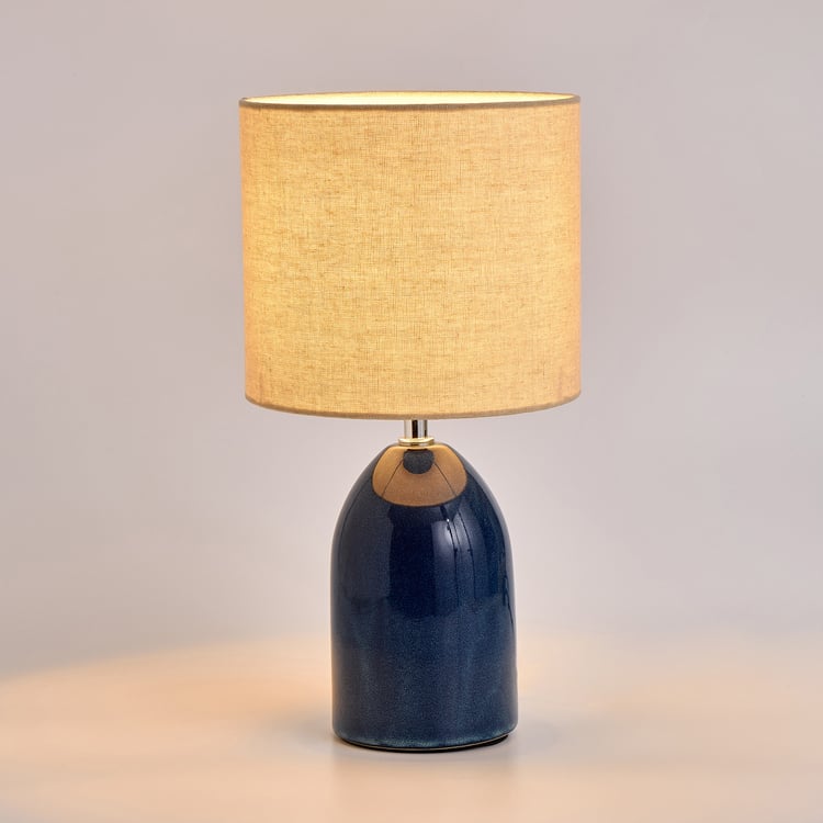 Riviera Siena Ceramic Table Lamp
