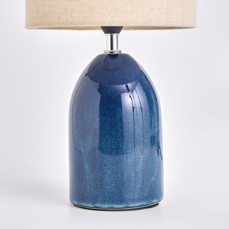 Riviera Siena Ceramic Table Lamp
